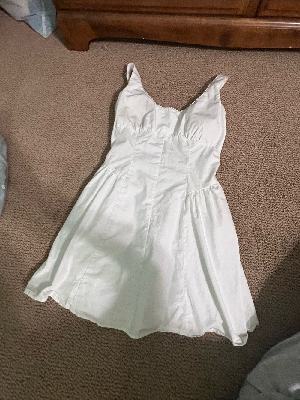 Abercrombie dress